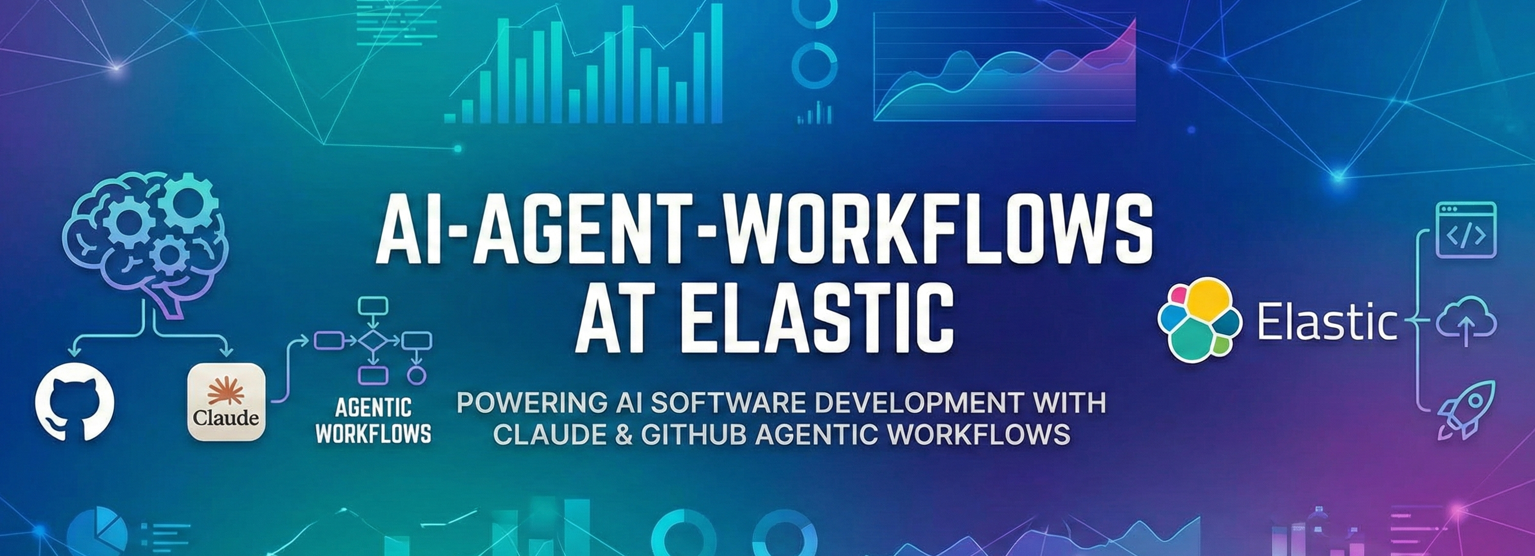 AI GitHub Actions Banner